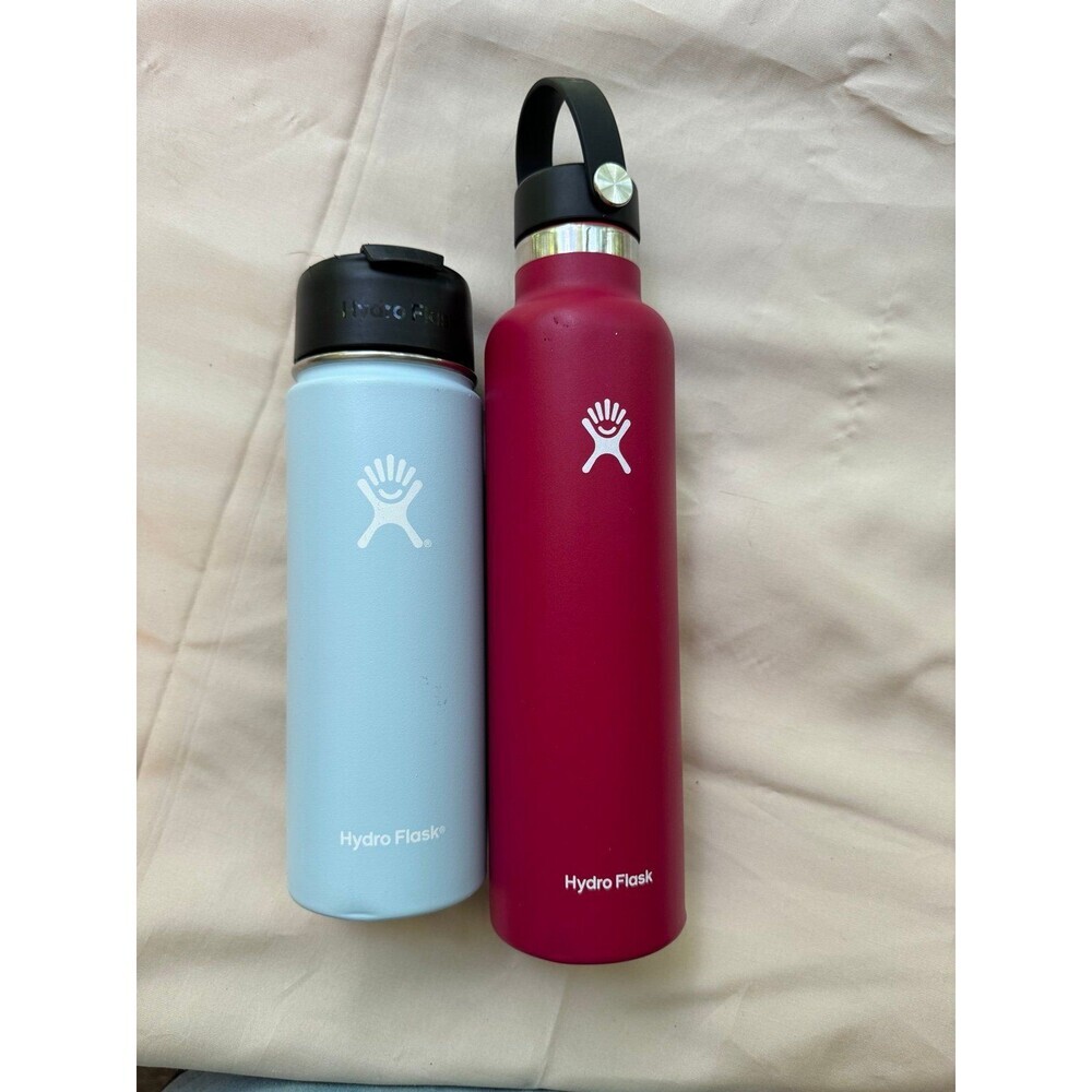 Hydro flask two piece bundle